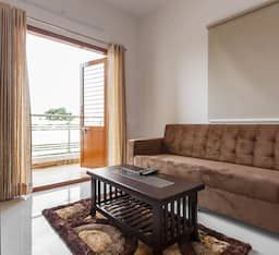 undefined Olive Serviced Apartments HSR Layout 6