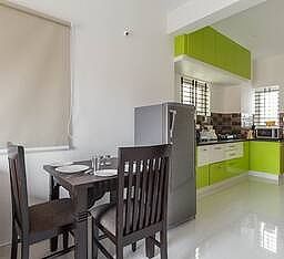 undefined Olive Serviced Apartments HSR Layout 8