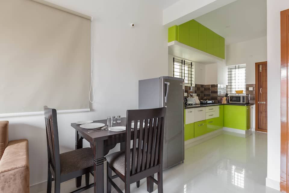 undefined Olive Serviced Apartments HSR Layout 10