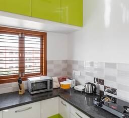 Superior Two-Bedroom Apartment