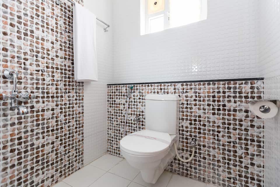 Standard One Bedroom Apartment