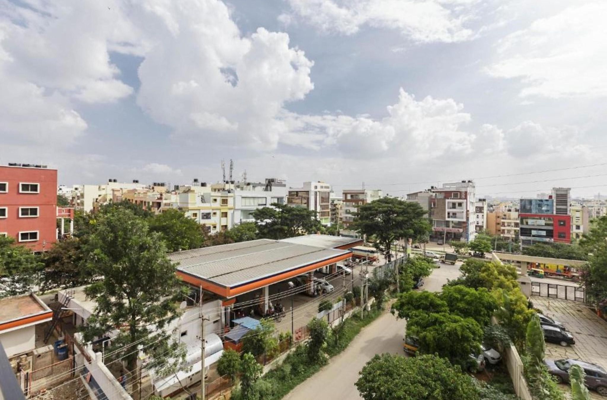 undefined Olive Serviced Apartments HSR Layout 5