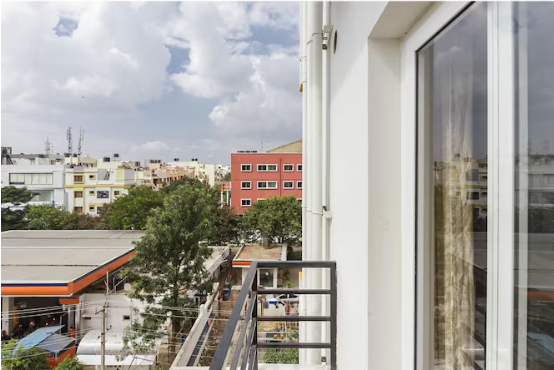 Premier One-Bedroom Apartment