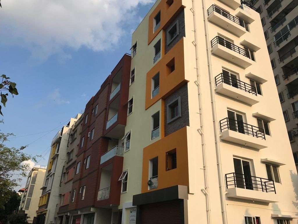 undefined Olive Serviced Apartments HSR Layout 2