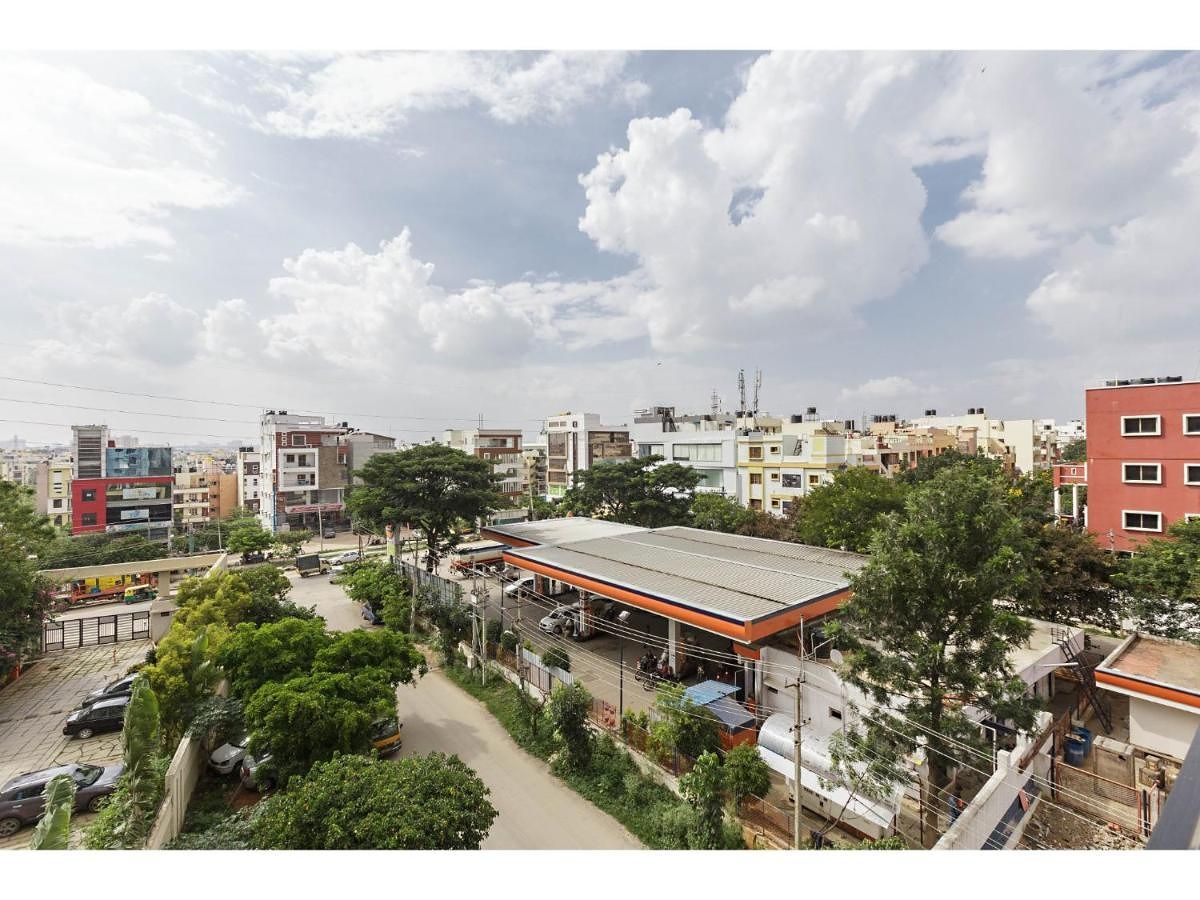 undefined Olive Serviced Apartments HSR Layout 4