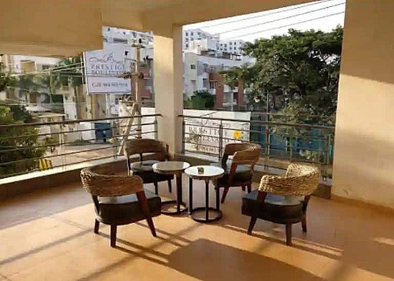 undefined Ivory Studio One Bellandur 5