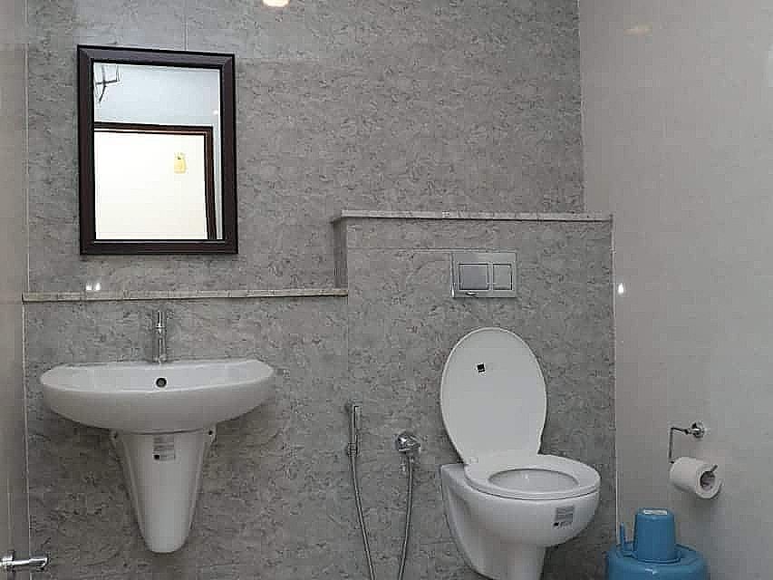 Hotel UR Comforts Deluxe Room 15