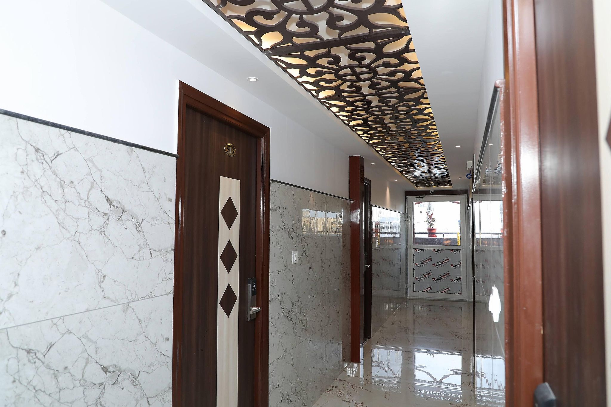 undefined Hotel UR Comforts 5