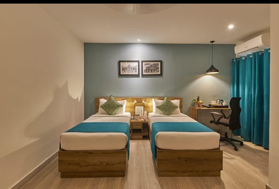 undefined Regenta INN Grand Koramangala 7
