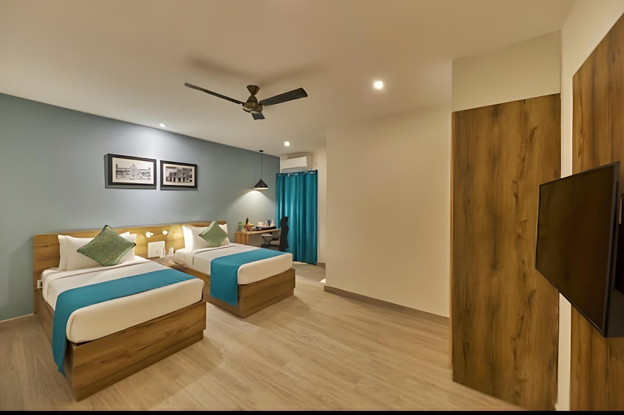 undefined Regenta INN Grand Koramangala 8