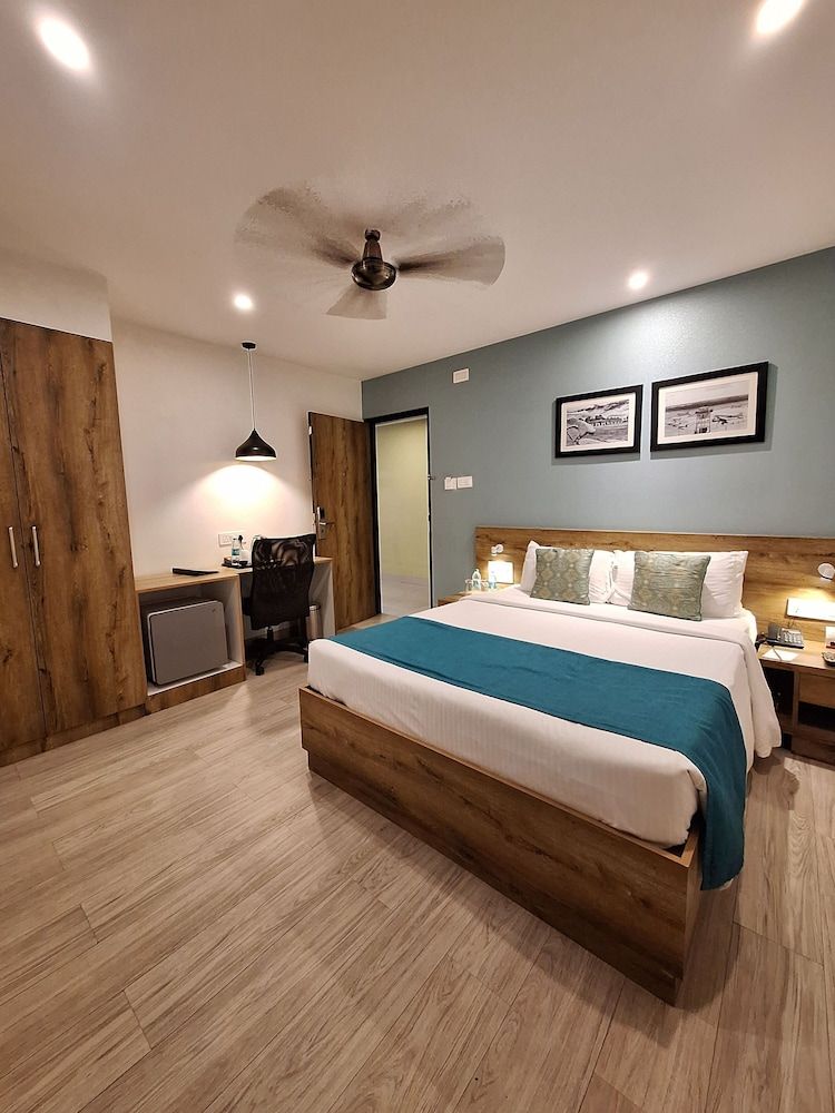 undefined Regenta INN Grand Koramangala 10