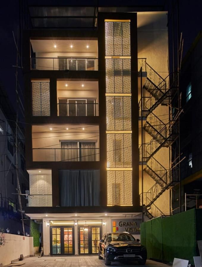 undefined Regenta INN Grand Koramangala 6