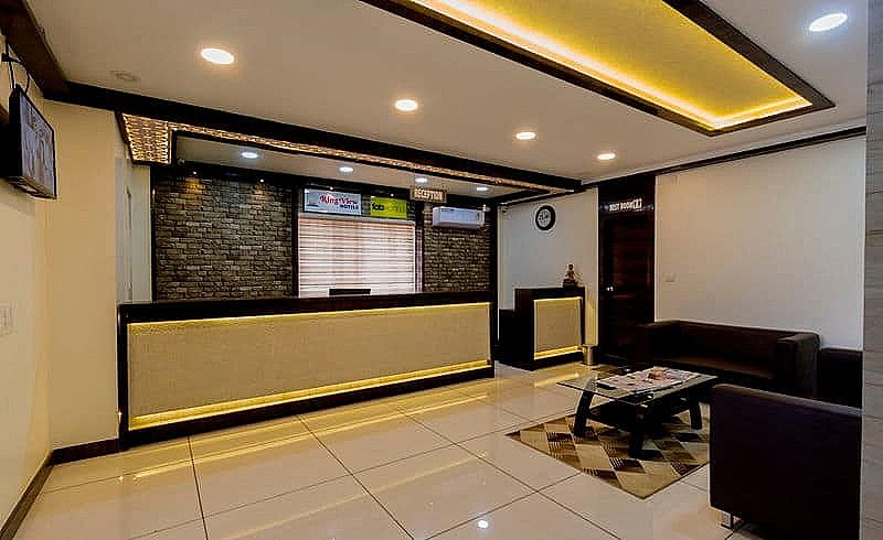 undefined Ring View Hotel 2