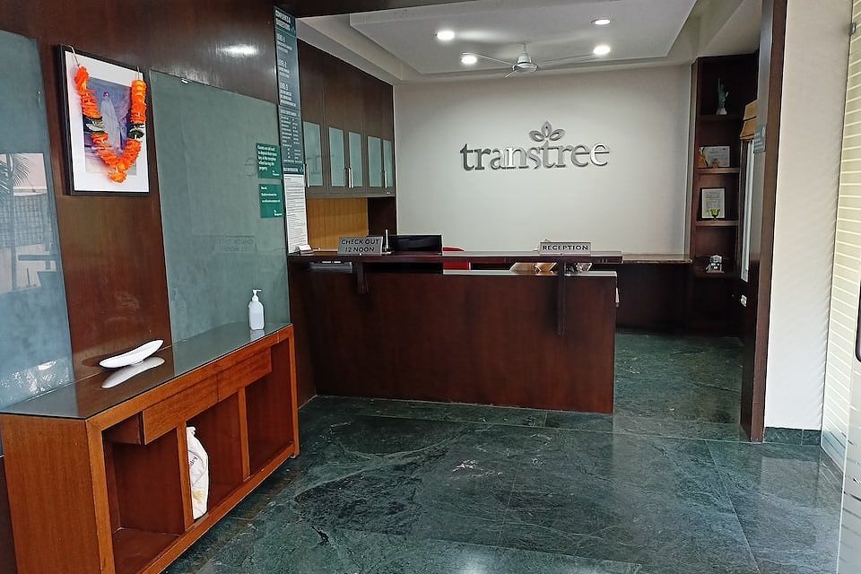 Public Areas