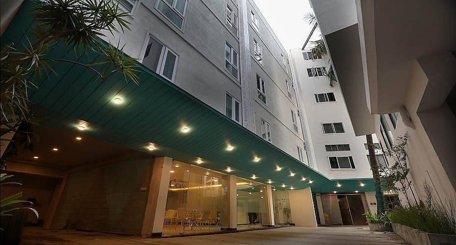 undefined Treebo Apple Villa 2