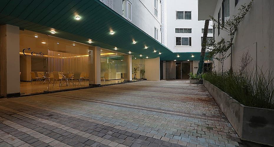 undefined Treebo Apple Villa 5