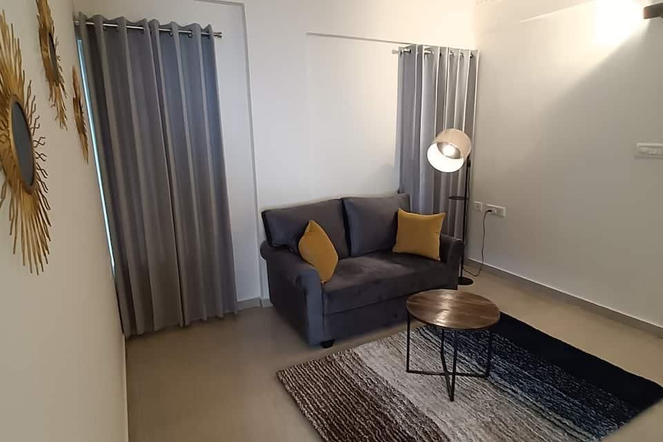 Room Assigned on Arrival