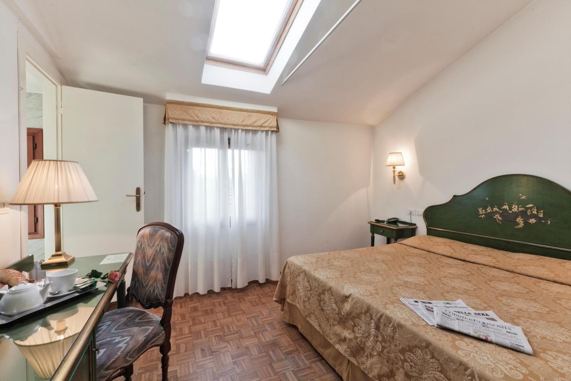 undefined Palazzo Cendon - Le Mansarde 6