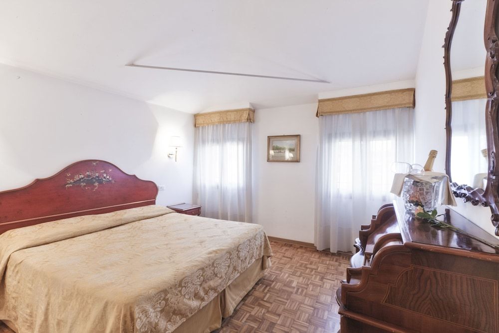 undefined Palazzo Cendon - Le Mansarde