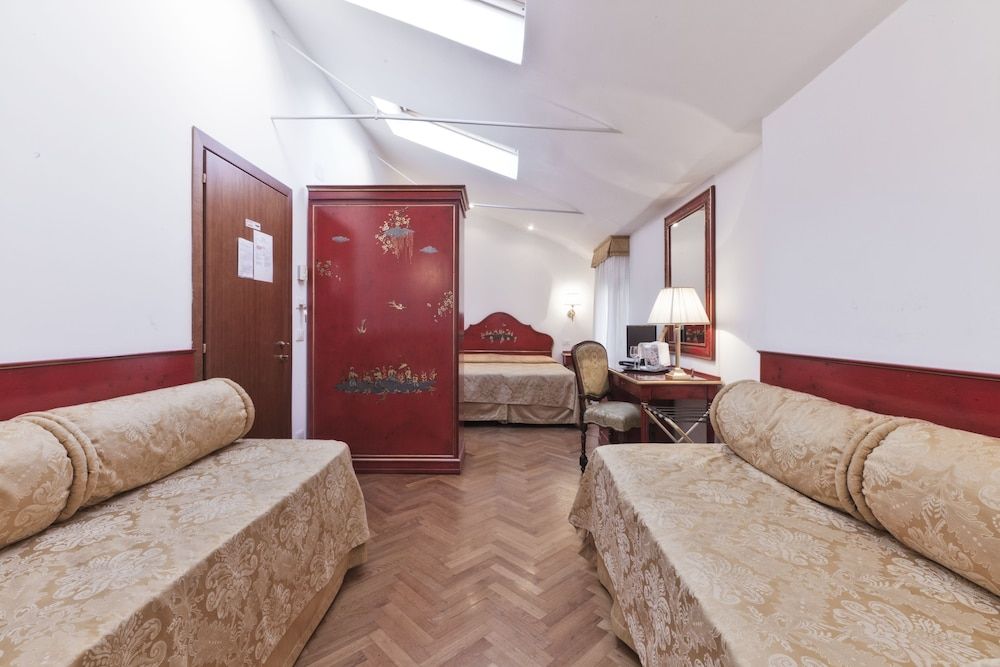 undefined Palazzo Cendon - Le Mansarde 4