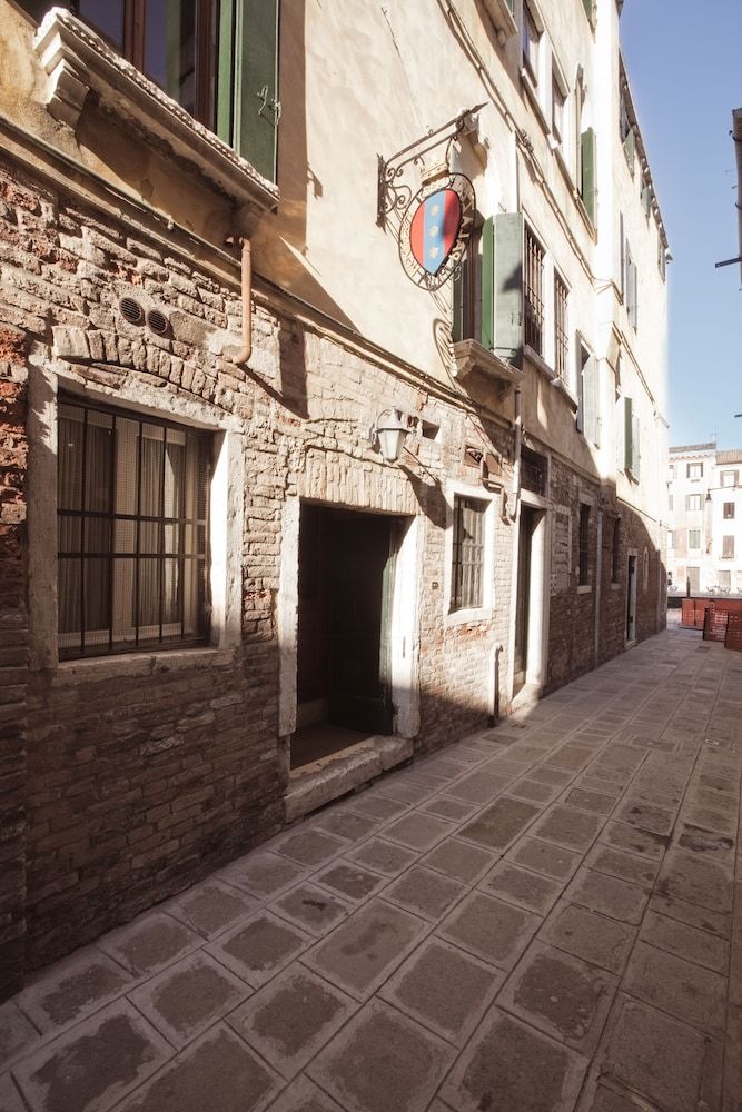 undefined Palazzo Cendon - Le Mansarde 6