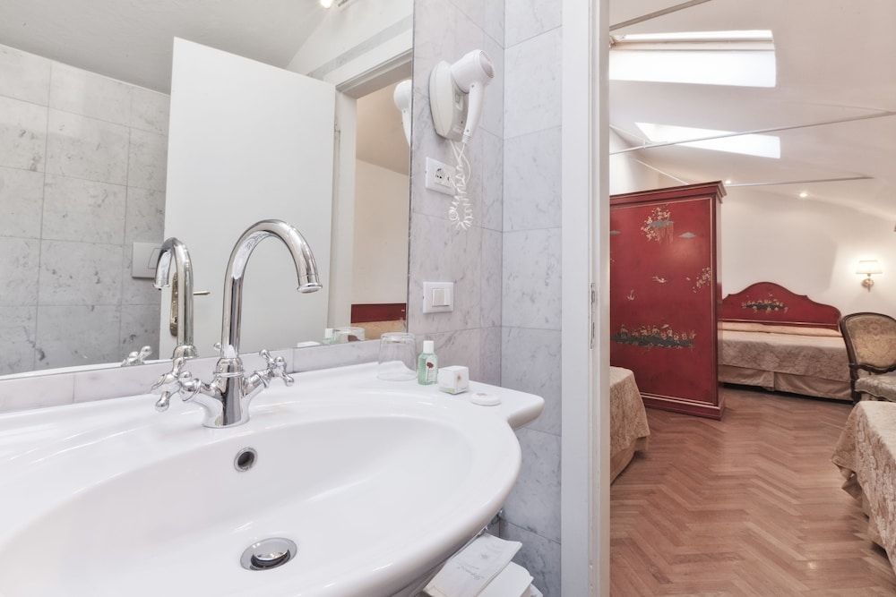 undefined Palazzo Cendon - Le Mansarde 8