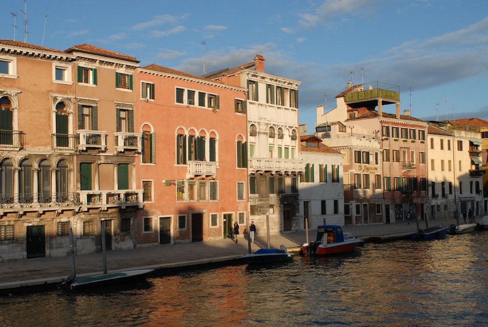 undefined Palazzo Cendon - Le Mansarde 2