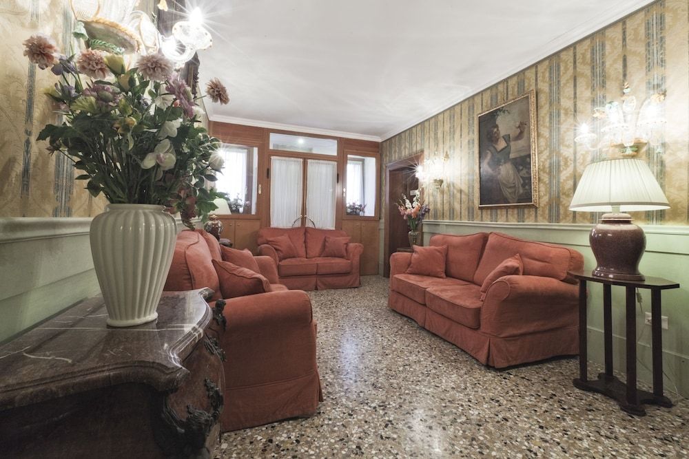 undefined Palazzo Cendon - Le Mansarde 5