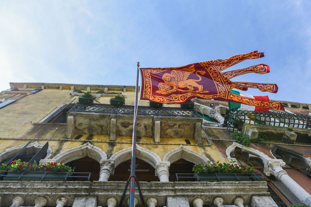 undefined Palazzo Cendon - Le Mansarde