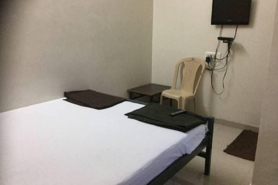 undefined Sajjan Comfort Deluxe Lodge