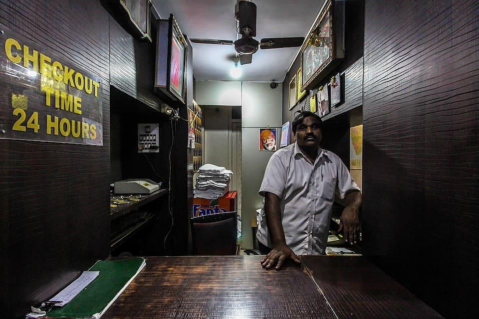 undefined Shri Kamal Hotel 9