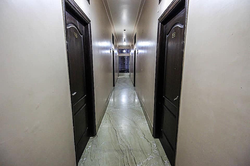 undefined Shri Kamal Hotel 5