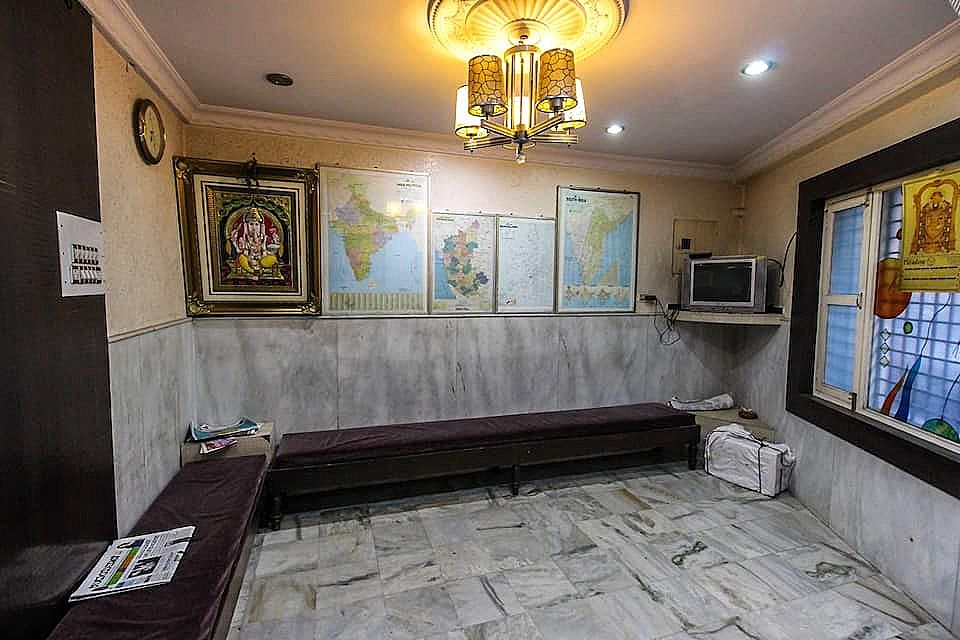 undefined Shri Kamal Hotel 3