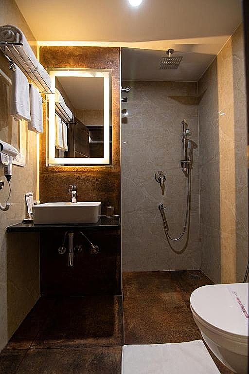 The Liverpool Marathahalli Premium Room 4