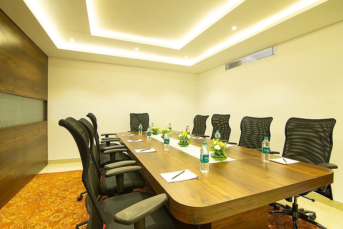 Business Centre