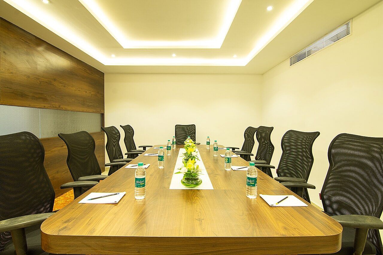 Business Centre
