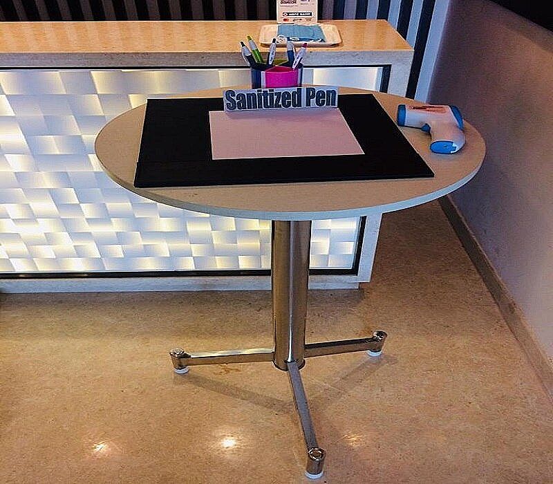 Business Centre