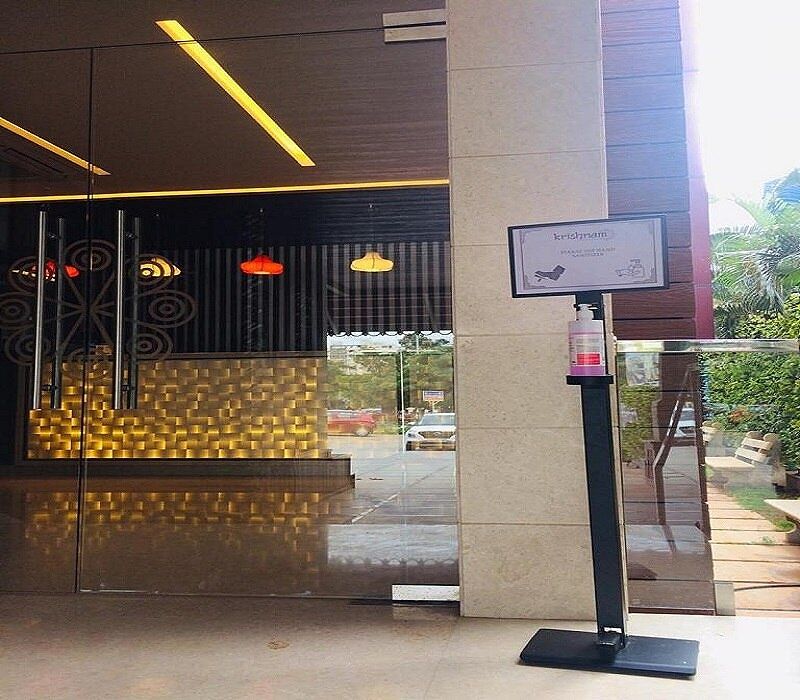 undefined The Liverpool Marathahalli 5