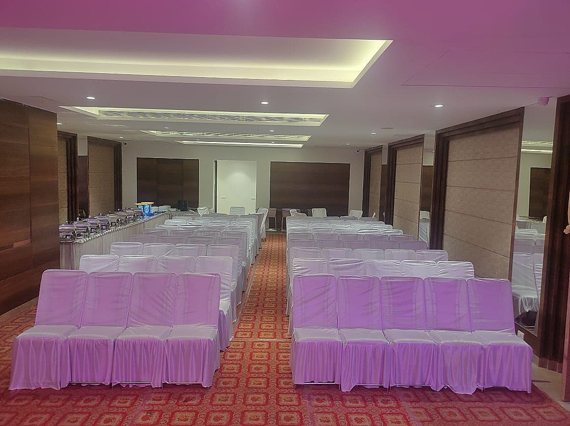 Business Centre