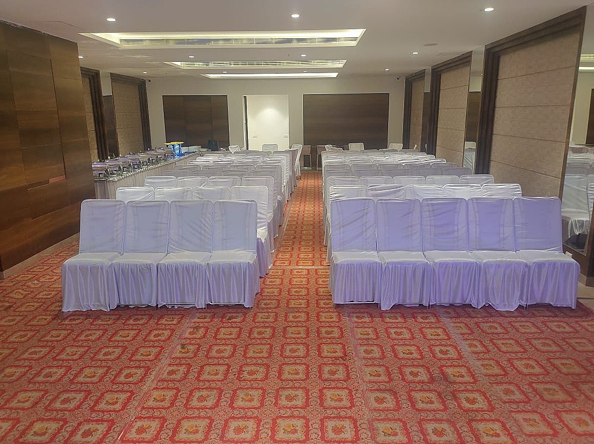 Business Centre