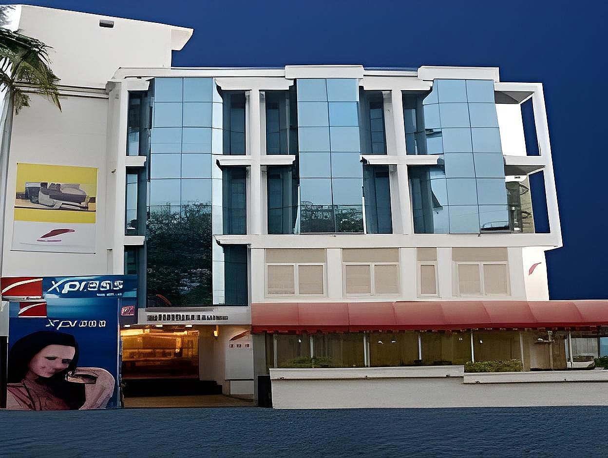 undefined Shilton Suites - Ulsoor Road 9