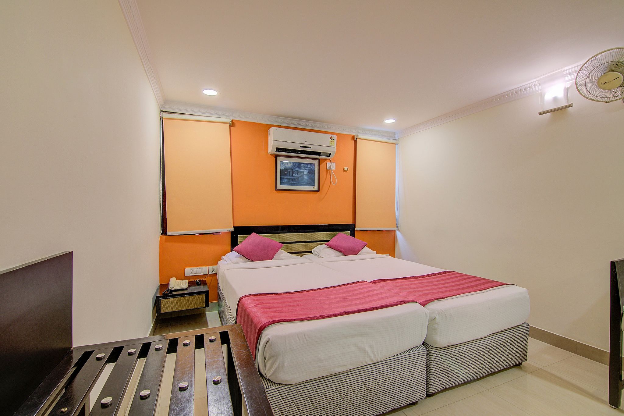 undefined Shilton Suites - Ulsoor Road 5