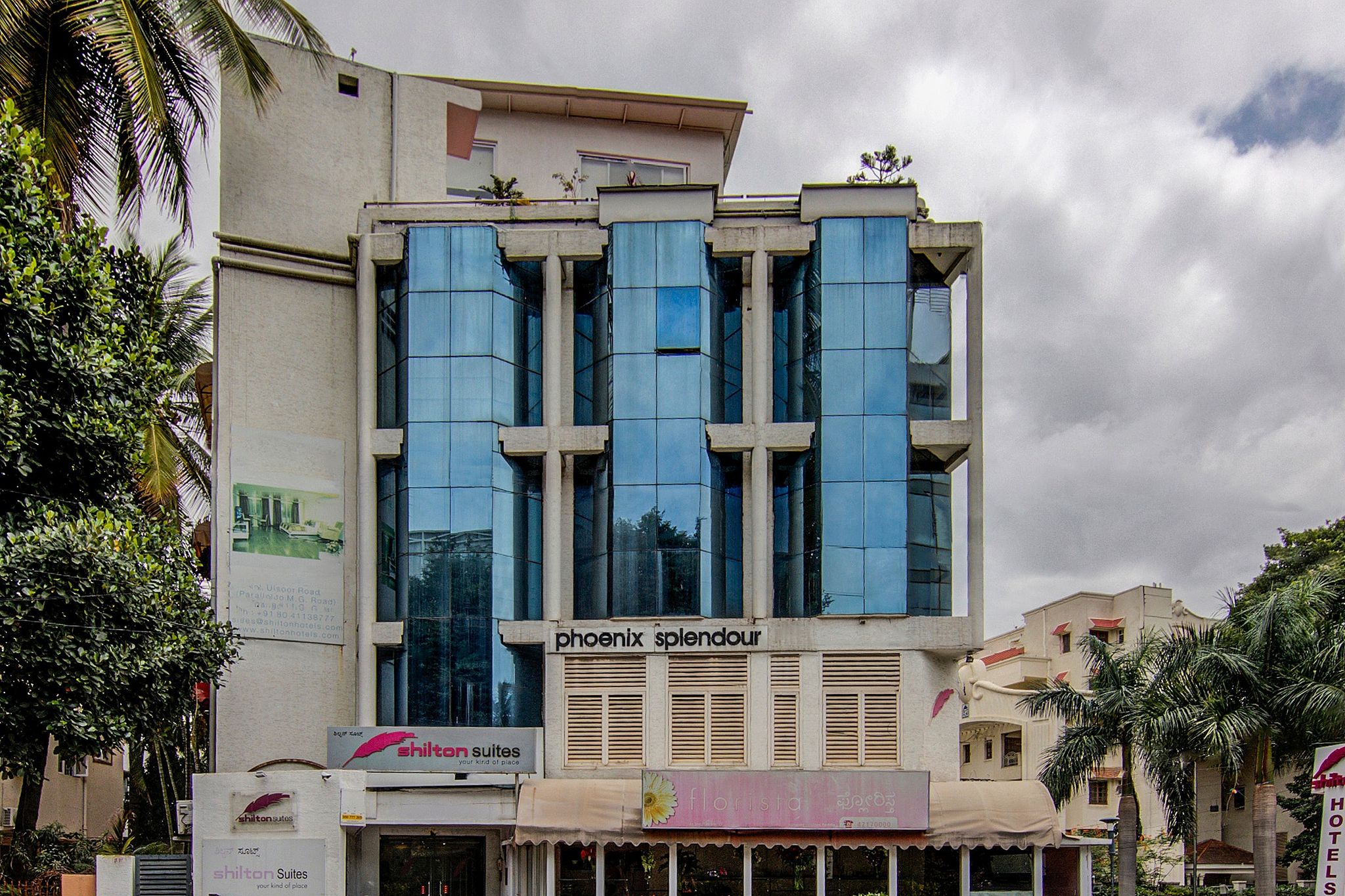 undefined Shilton Suites - Ulsoor Road