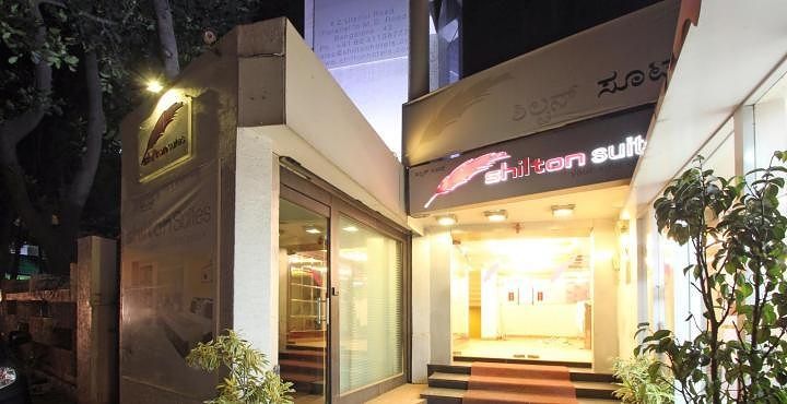 undefined Shilton Suites - Ulsoor Road 7
