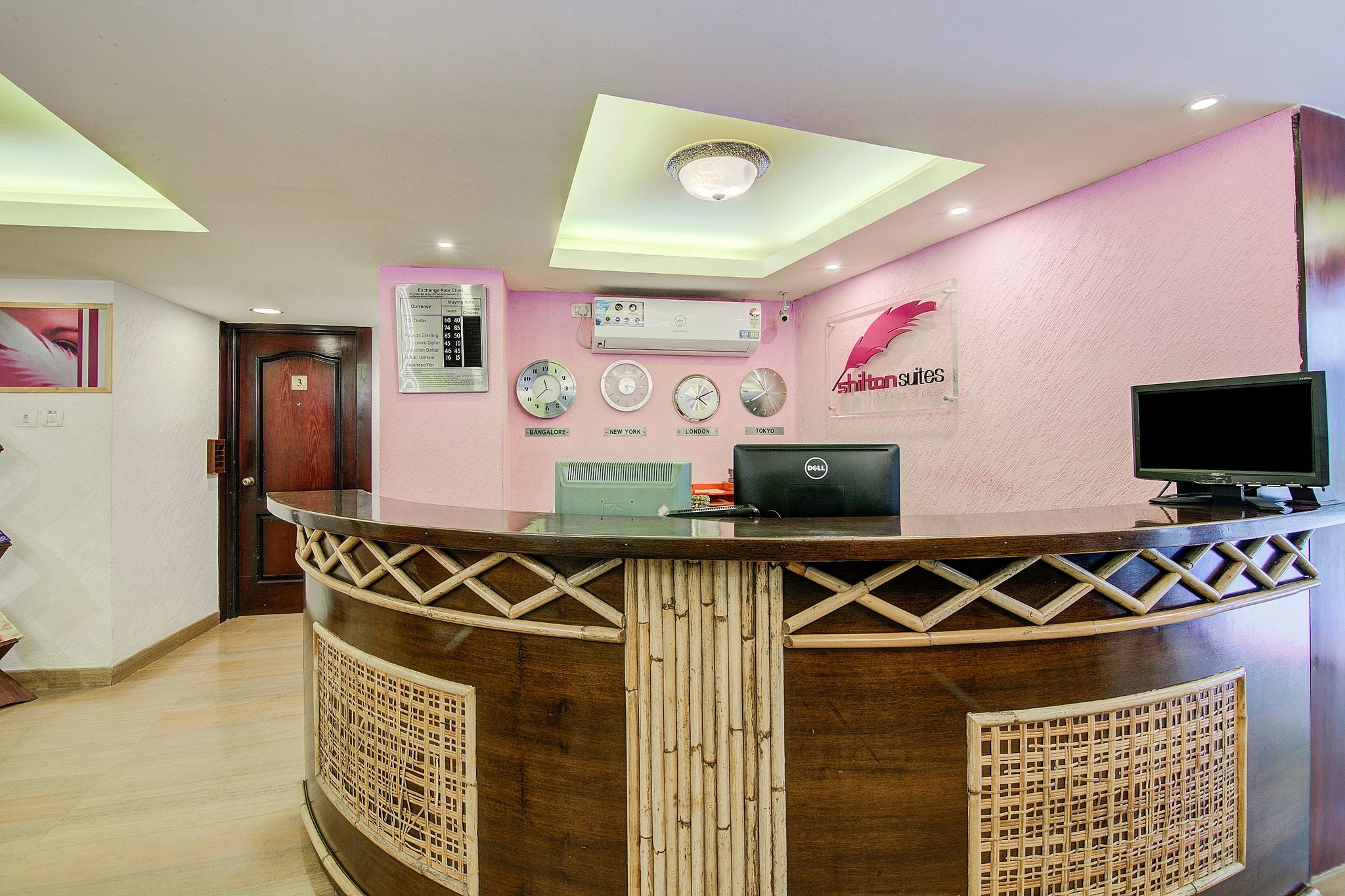 undefined Shilton Suites - Ulsoor Road 2