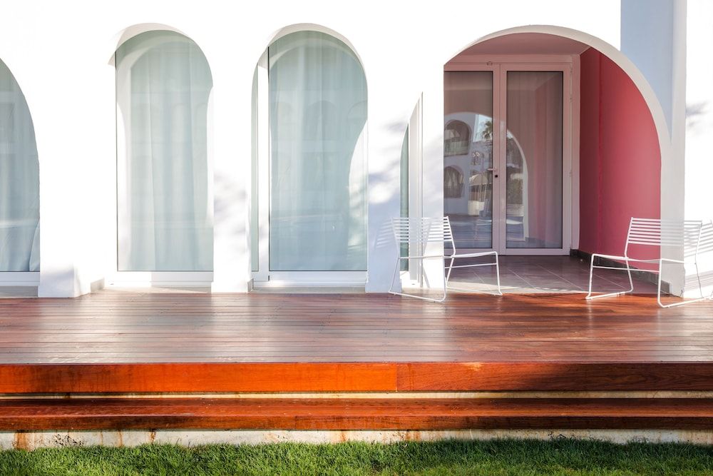 Ebano Hotel Apartments & Spa Premium Apartment, 1 Bedroom, Pool Access 2