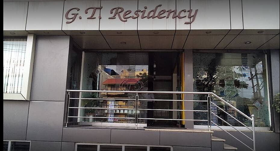 undefined G. T. Residency 2