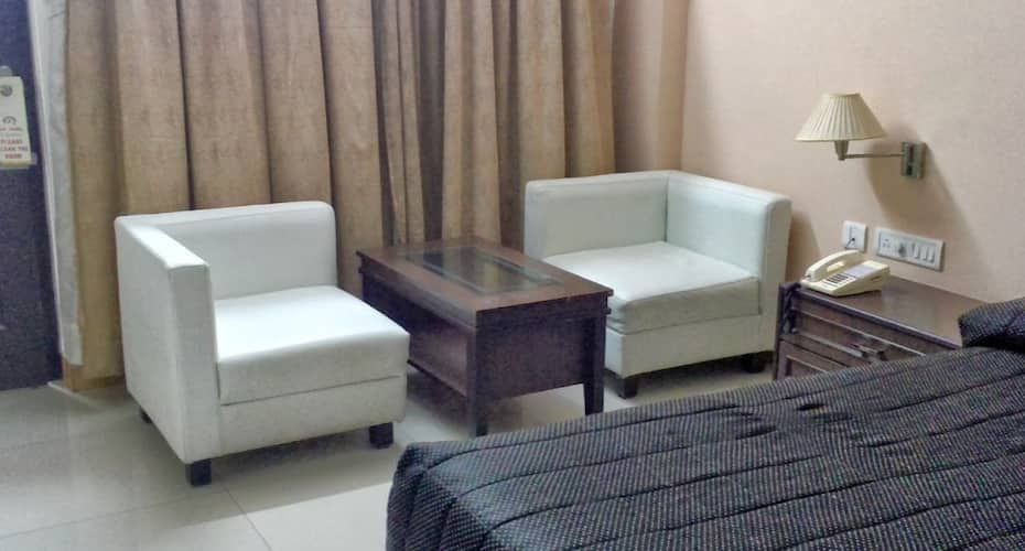 undefined G. T. Residency 7
