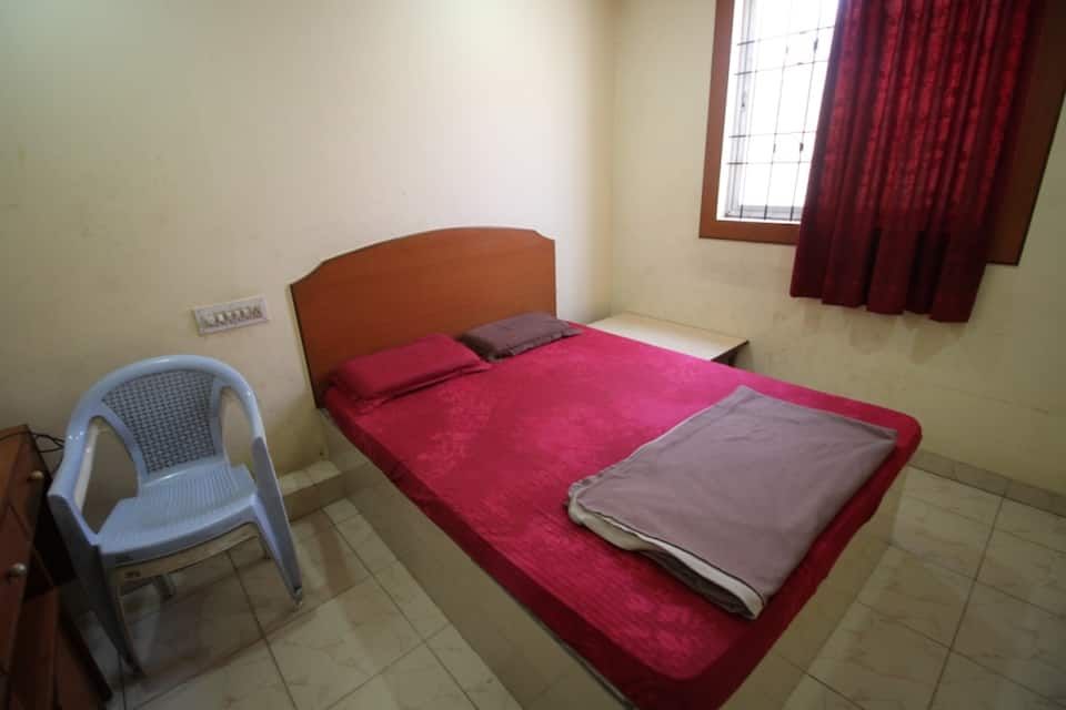 undefined Nisarga Hotel (KR Puram) 9