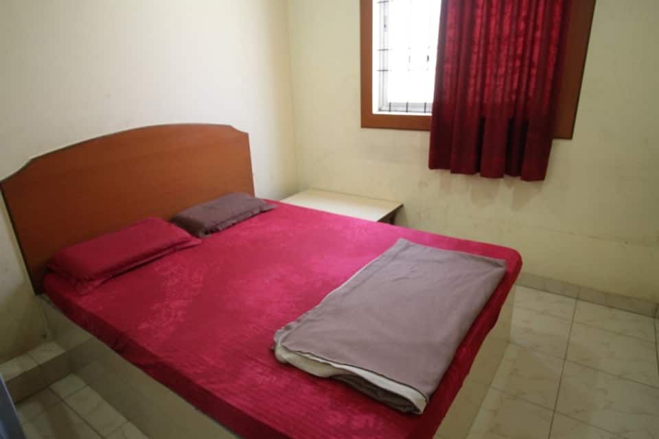 undefined Nisarga Hotel (KR Puram) 4